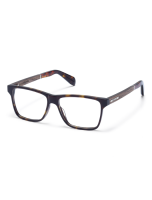 WOODFELLAS Wood/Acetate Optical Waldau 10941 Holz/Acetat...