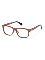 WOODFELLAS Wood Optical Linderhof 10944 Holz zebrano