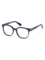 WOODFELLAS Wood/Acetate Optical Rosenberg 10945...