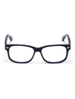 WOODFELLAS Wood/Acetate Optical Marienberg 10946 Holz/Acetat black oak