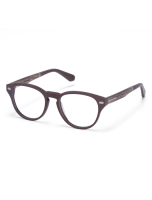 WOODFELLAS Wood/Acetate Optical Wildenstein 10947 Holz/Acetat walnut