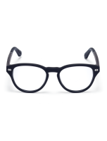 WOODFELLAS Wood/Acetate Optical Wildenstein 10947 Holz/Acetat black oak