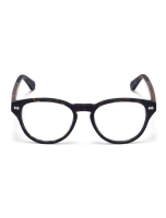 WOODFELLAS Wood/Acetate Optical Wildenstein 10947 Holz/Acetat zebrano