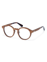 WOODFELLAS Wood Optical Reichenstein 10948 Holz zebrano