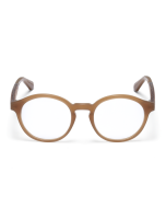 WOODFELLAS Wood/Acetate Optical Werdenfels 10951 Holz/Acetat zebrano