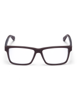 WOODFELLAS Wood/Acetate Optical Hohenaschau 10952 Holz/Acetat black oak