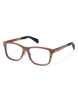 WOODFELLAS Wood Optical Schwarzenberg 10954 Holz zebrano