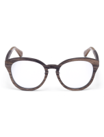 WOODFELLAS Wood Optical Possenhofen 10955 Holz walnut