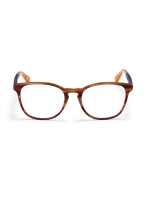 WOODFELLAS Wood/Acetate Optical Greifenberg 10964 Holz/Acetat black oak