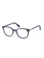 WOODFELLAS Wood/Carbon  Optical Schwaneck 10985 Holz/Carbon black oak