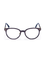 WOODFELLAS Wood/Carbon  Optical Schwaneck 10985 Holz/Carbon black oak