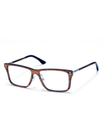 WOODFELLAS Wood/Carbon Optical Kipfenberg 10989 Holz/Carbon walnut