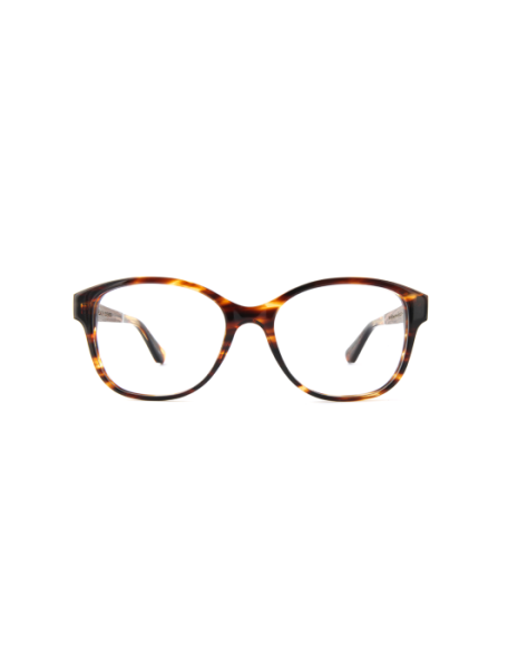 WOODFELLAS Wood/Acetate Optical Rosenberg Premium 10993 Holz/Acetate ebony/havana