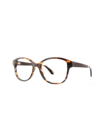 WOODFELLAS Wood/Acetate Optical Rosenberg Premium 10993 Holz/Acetate ebony/havana