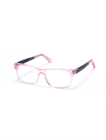 WOODFELLAS Wood/Acetate Optical Marienberg Premium 10994 Holz/Acetate black oak/rosé