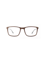 WOODFELLAS Wood Optical Giesing Air 11030 Holz/Edelstahl...