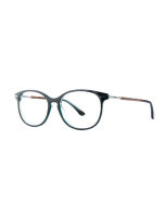 WOODFELLAS Wood/Acetate Optical Prospect 11038...