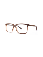 WOODFELLAS Wood/Acetate Optical Next 11043 Holz/Acetat walnut brown