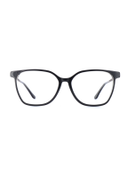 WOODFELLAS Wood/Acetate Optical Flow 11073  black oak/grey