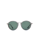 WOODFELLAS Sunglasses Nymphenburg 10760 Holz chalk oak