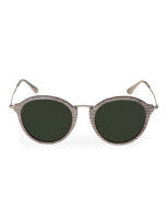 WOODFELLAS Sunglasses Nymphenburg 10760 Holz chalk oak