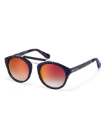 WOODFELLAS Sunglasses Auerburg 10769 Holz/Acetat black...