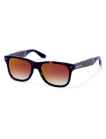 WOODFELLAS Sunglasses Schellenberg shiny 10774...