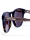 WOODFELLAS Sunglasses Stockenfels shiny 10775 Holz/Acetat walnut