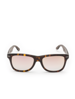 WOODFELLAS Sunglasses Basic Plassenburg 10778 Holz/Acetat...