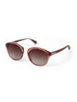 WOODFELLAS Sunglasses Basic Steinburg 10780 Holz/Acetat...