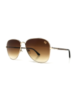 WOODFELLAS Sunglasses Eberburg 10786 Holz/Edelstahl...