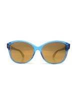 WOODFELLAS Sunglasses Basic Wallerstein 10794 Holz/Acetat...