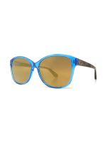 WOODFELLAS Sunglasses Basic Wallerstein 10794 Holz/Acetat...