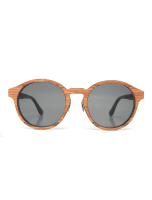 WOODFELLAS Wood Sunglasses Reichenstein 10948_S Holz zebrano