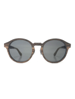 WOODFELLAS Wood Sunglasses Reichenstein 10948_S Holz walnut