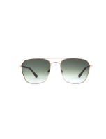 WOODFELLAS Sunglasses Panorama 11720 Holz/Edelstahl...