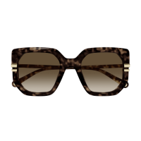 Chloé Frau International HAVANNA RECYCLED ACETATE...