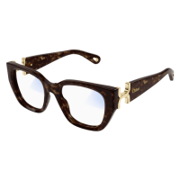 Chloé Frau International HAVANNA RECYCLED ACETATE...