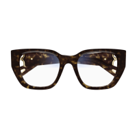 Chloé Frau International HAVANNA RECYCLED ACETATE CH0238S Japan