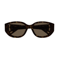 Chloé Frau Korean HAVANNA RECYCLED ACETATE CH0237SK Japan