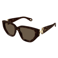 Chloé Frau International HAVANNA RECYCLED ACETATE...