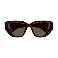 Chloé Frau International HAVANNA RECYCLED ACETATE...