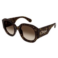 Chloé Frau International HAVANNA RECYCLED ACETATE...