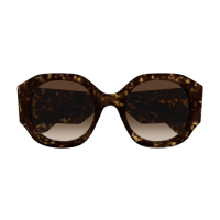 Chloé Frau International HAVANNA RECYCLED ACETATE...