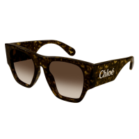 Chloé Frau International HAVANNA RECYCLED ACETATE...