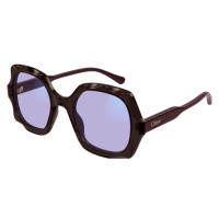 Chloé Frau International VIOLETT RECYCLED ACETATE...