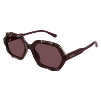 Chloé Frau International VIOLETT RECYCLED ACETATE...