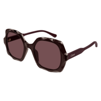 Chloé Frau International VIOLETT RECYCLED ACETATE...