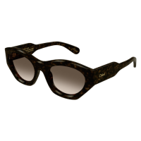 Chloé Frau International HAVANNA RECYCLED ACETATE...