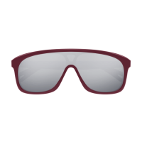 Chloé Frau International BURGUND RECYCLED ACETATE...